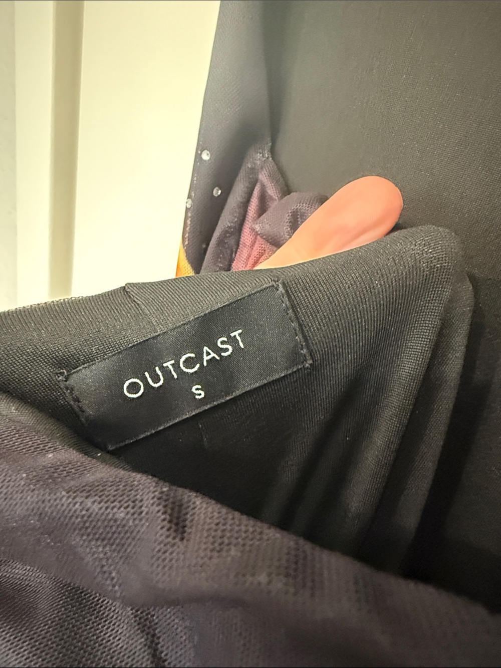 Outcast USA Sunniva Maxi Dress - Picture 6 of 10